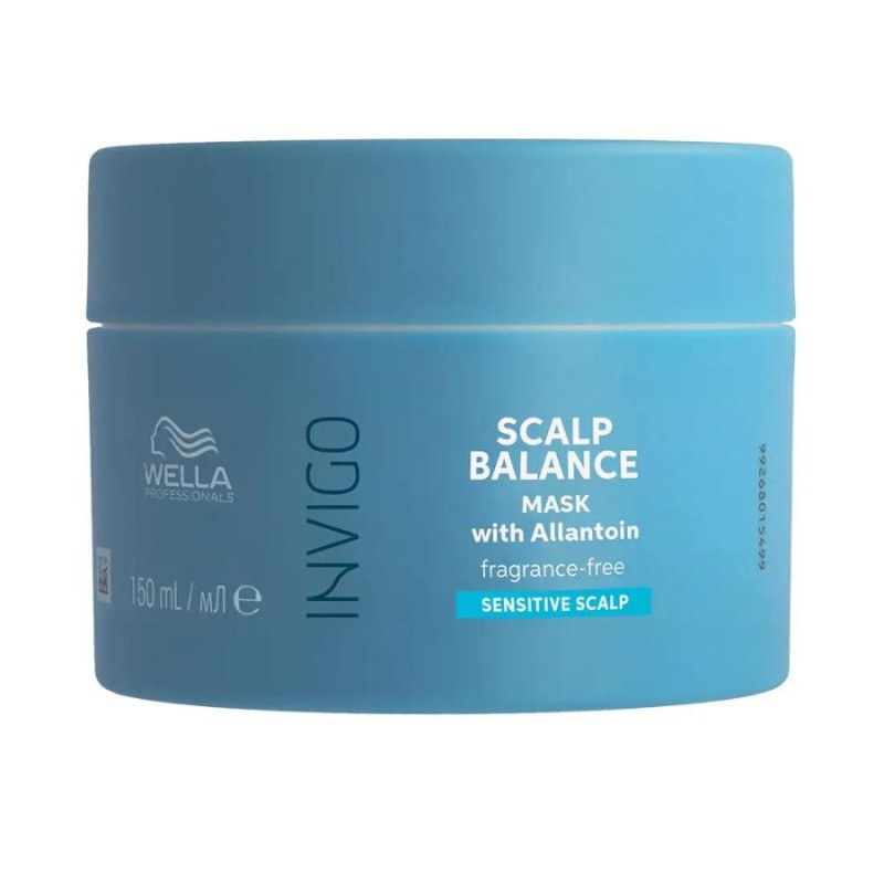 Wella INVIGO SENSO CALM sensitive mask 150 ml