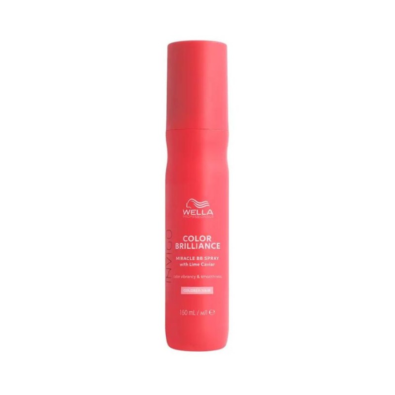 Wella INVIGO COLOR BRILLIANCE miracle BB spray 150 ml