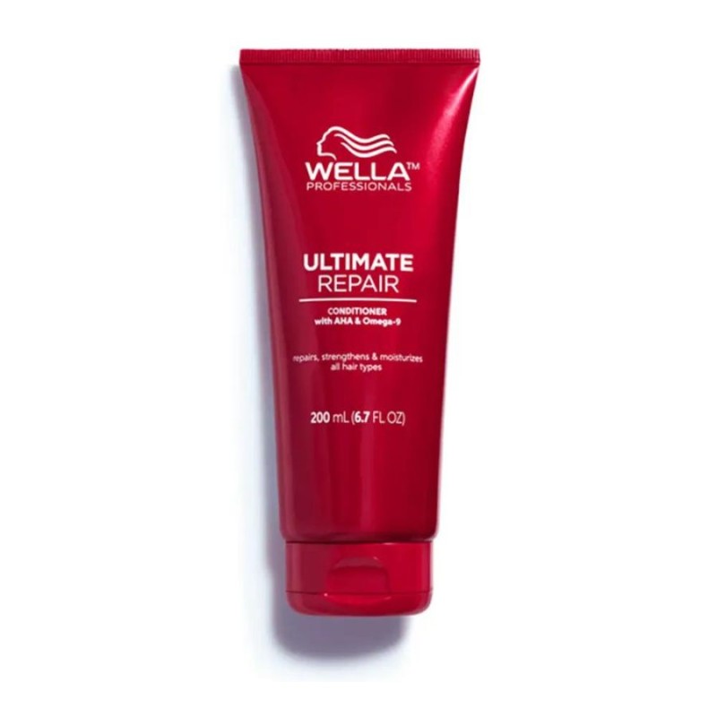 Wella ULTIMATE REPAIR conditioner 200 ml