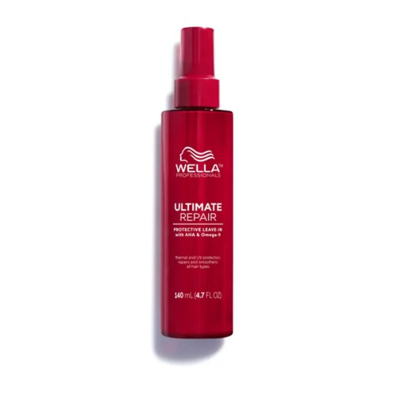 Wella ULTIMATE REPAIR protective leave-in 140 ml