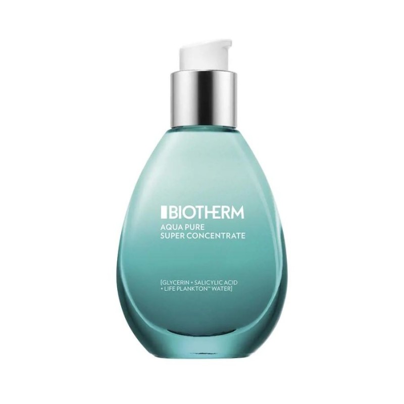 Biotherm AQUA PURE super concentrate 50 ml