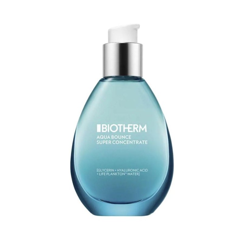 Biotherm AQUA BOUNCE super concentrate 50 ml