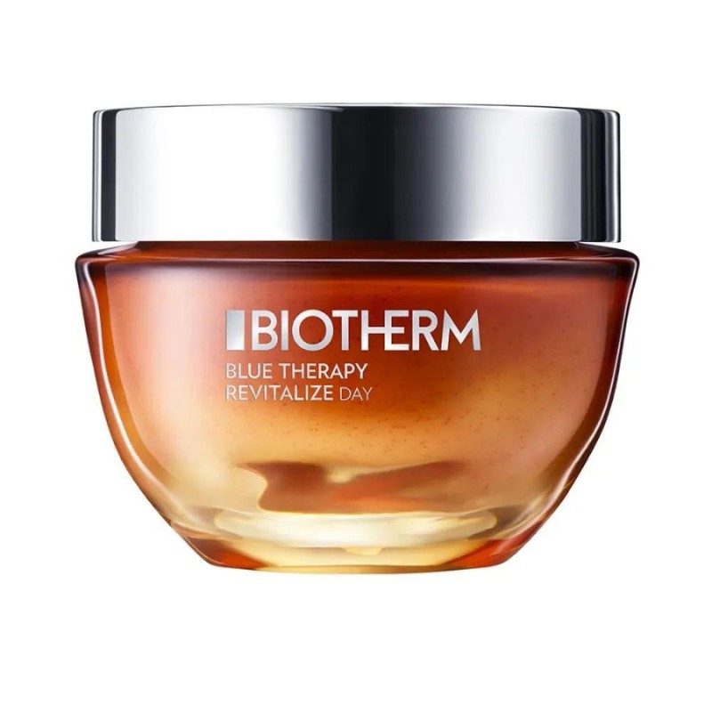 Biotherm BLUE THERAPY AMBER ALGAE revitalize cream 50 ml