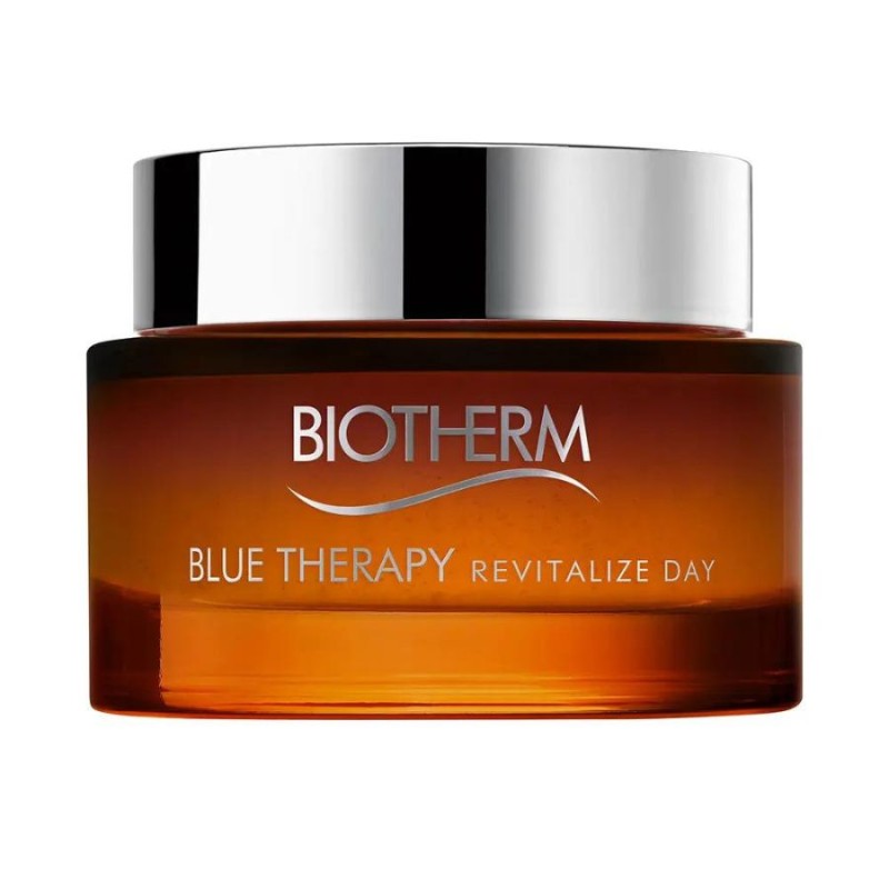 Biotherm BLUE THERAPY amber algae revitalize day cream 75 ml