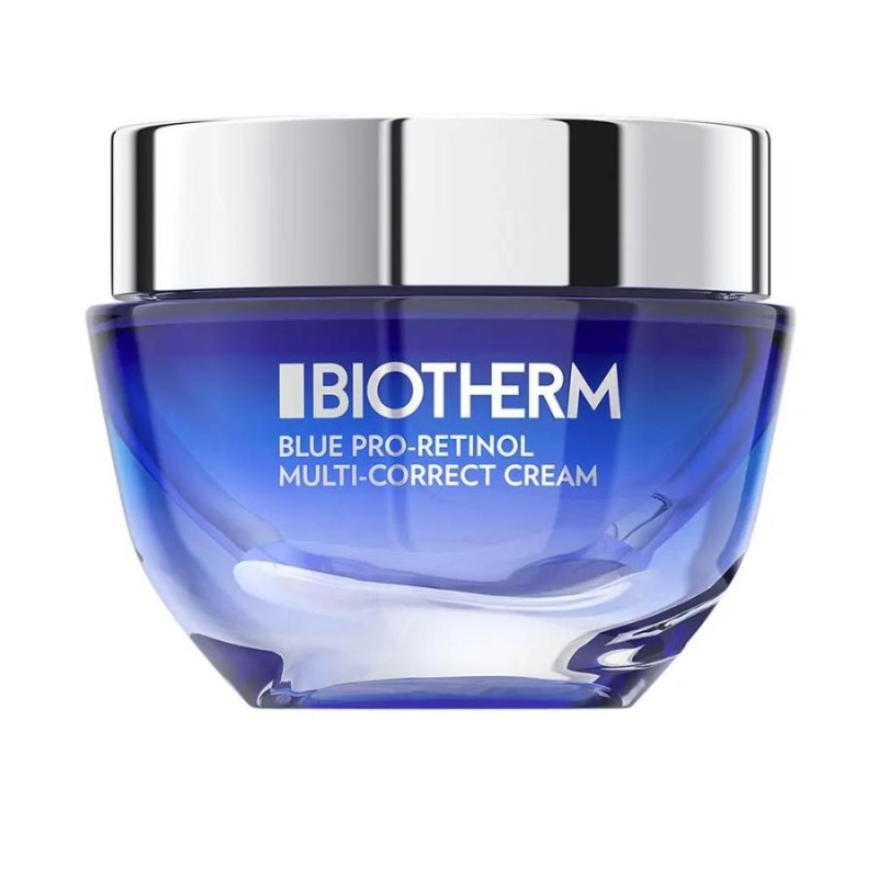 Biotherm BLUE PRO-RETINOL multi-correct cream 50 ml