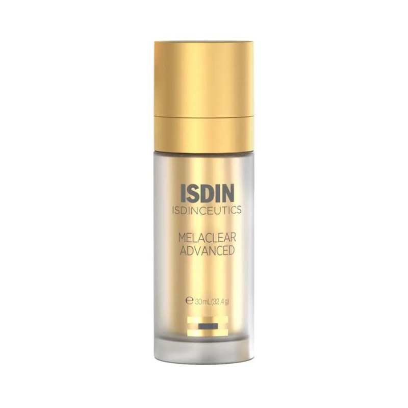 Isdin ISDINCEUTICS melaclear serum 30 ml