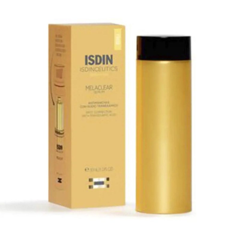 Isdin ISDINCEUTICS melaclear serum refill 30 ml