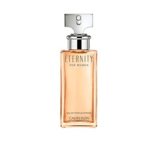 Calvin Klein ETERNITY INTENSE eau de parfum vaporizador 50 ml