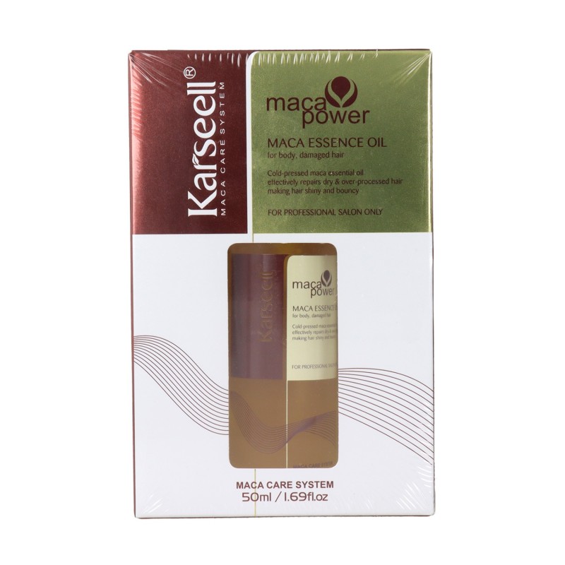 Karseell Serum Capilar de Argan Oil 50 ml