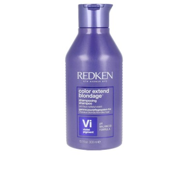 Redken COLOR EXTEND BLONDAGE shampoo 300 ml