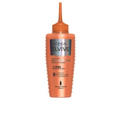 ELVIVE GROWTH BOOSTER serum anticaída 102 ml