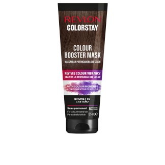 COLORSTAY mascarilla potenciadora del color brown 125 ml