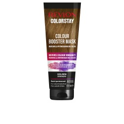 COLORSTAY mascarilla potenciadora del color golden 125 ml