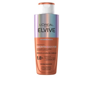 ELVIVE GROWTH BOOSTER champú anticaída 200 ml