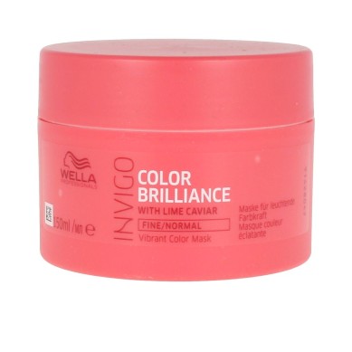 INVIGO COLOR BRILLIANCE mask fine hair 150 ml