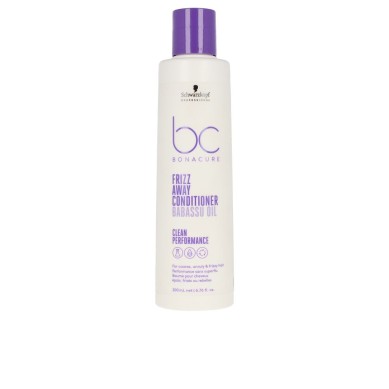 Schwatzkopf BC FRIZZ AWAY conditioner 200 ml