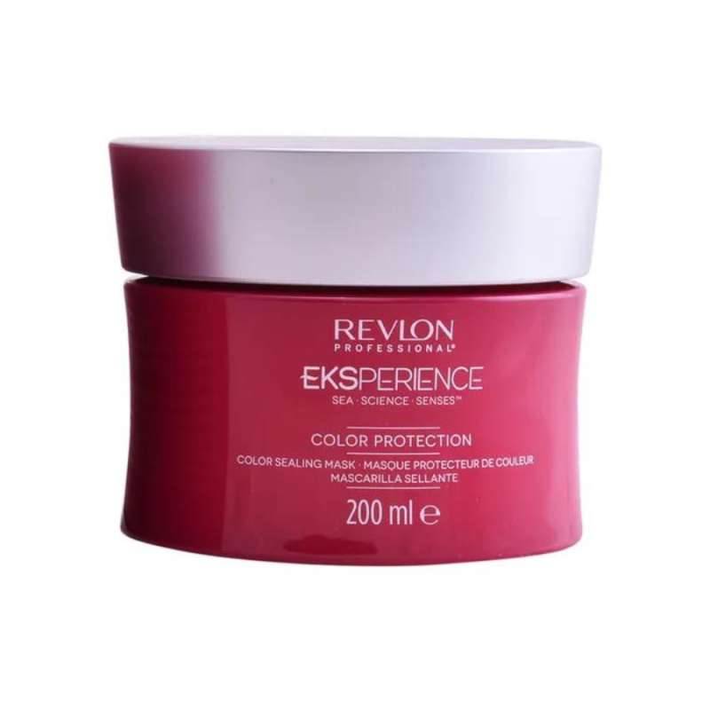 Revlon EKSPERIENCE COLOR INTENSIFY maintenance mask 200 ml