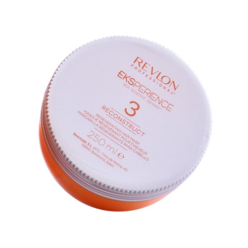 Revlon EKSPERIENCE RECONSTRUCT phase 3 regenerating mask