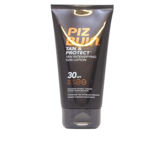 TAN & PROTECT lotion SPF30 150 ml