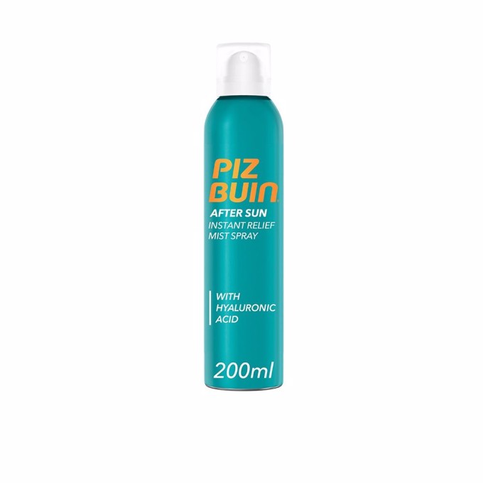 AFTER-SUN instant relief mist spray 200 ml