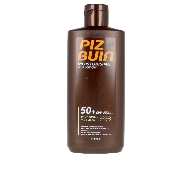 IN SUN lotion SPF50+ 200 ml