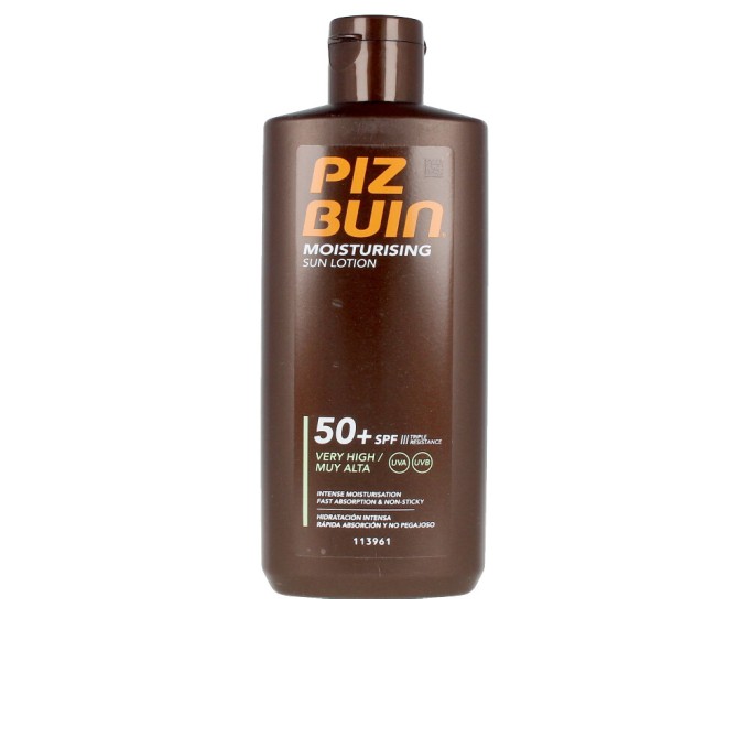 IN SUN lotion SPF50+ 200 ml