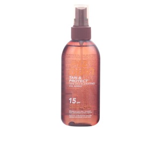 TAN & PROTECT oil spray SPF15 150 ml