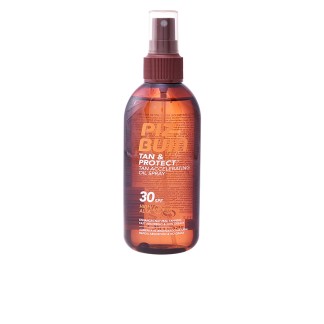 TAN & PROTECT oil spray SPF30 150 ml