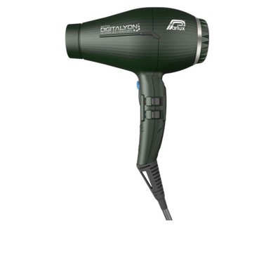 Parlux Secador de Pelo DIGITALYON anthracite