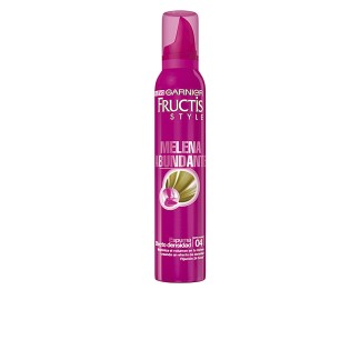 FRUCTIS STYLE espuma melena abundante 200 ml