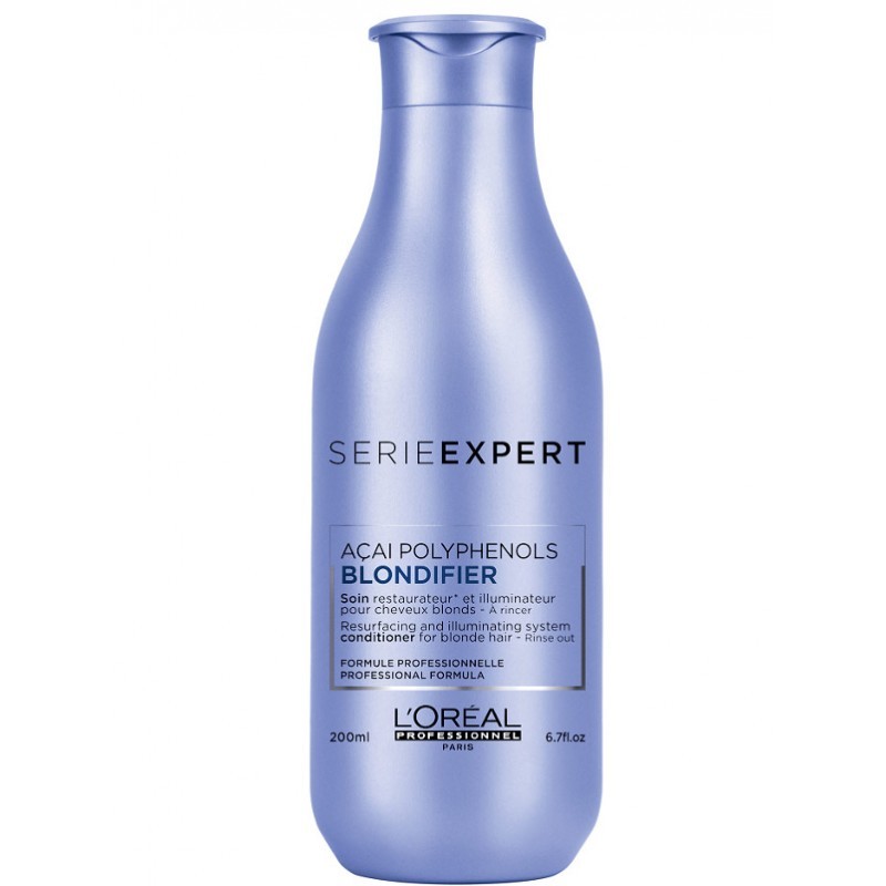 L'Oreal BLONDIFIER conditioner 200 ml