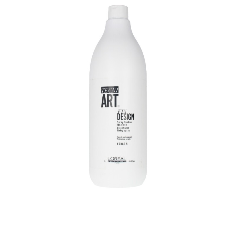 L'Oreal TECNI ART fix design force 5 1000 ml