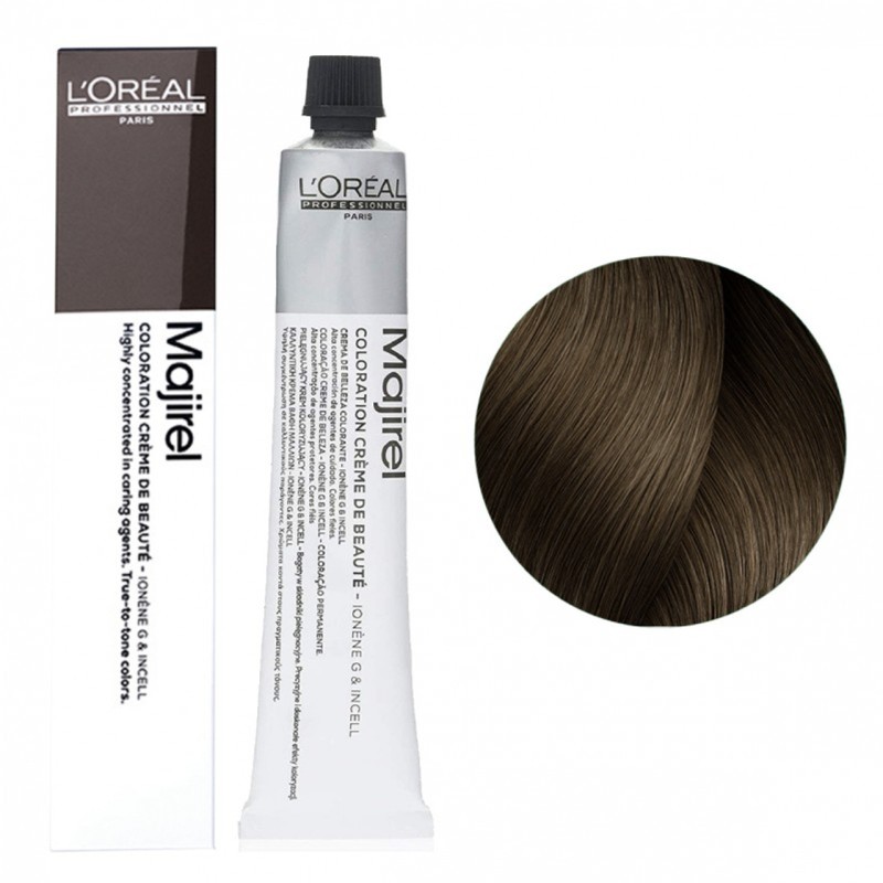 L'Oreal MAJIREL ionene g Tinte 7-13 50 ml