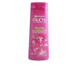 FRUCTIS MELENA ABUNDANTE champú 360 ml