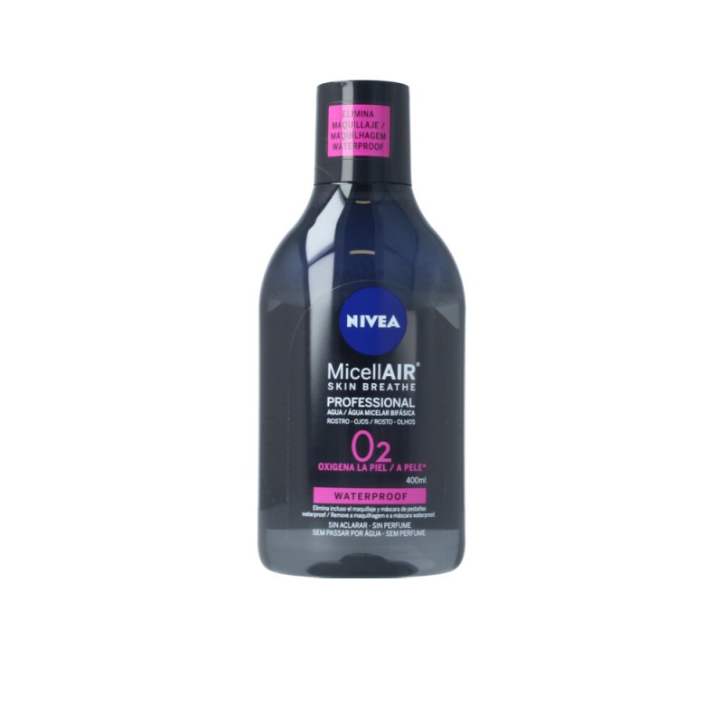 MICELL-AIR 0% bifásico 400 ml