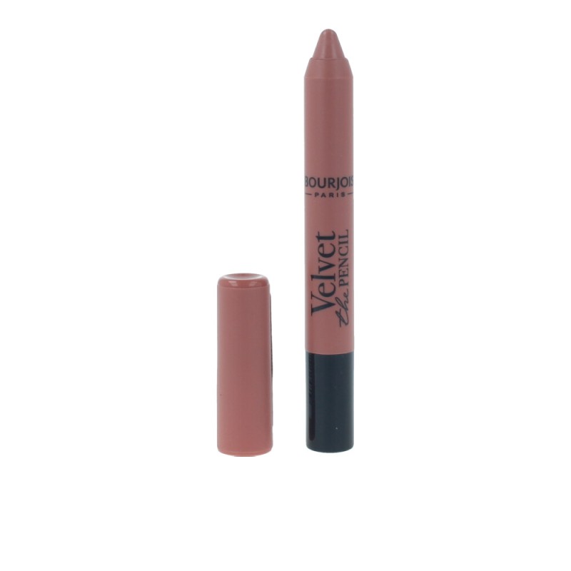 VELVET THE PENCIL MATT lipstick 002 beige a croquer 3 gr