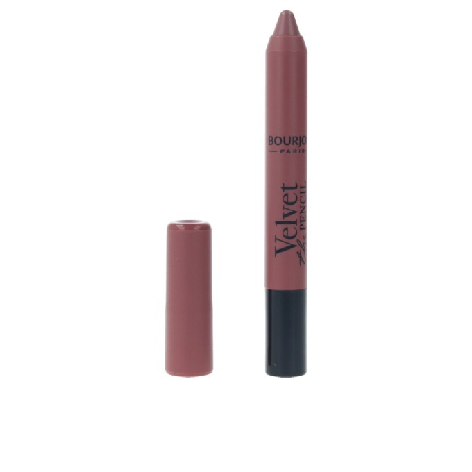 VELVET THE PENCIL MATT lipstick 005 a la folilas 3 gr