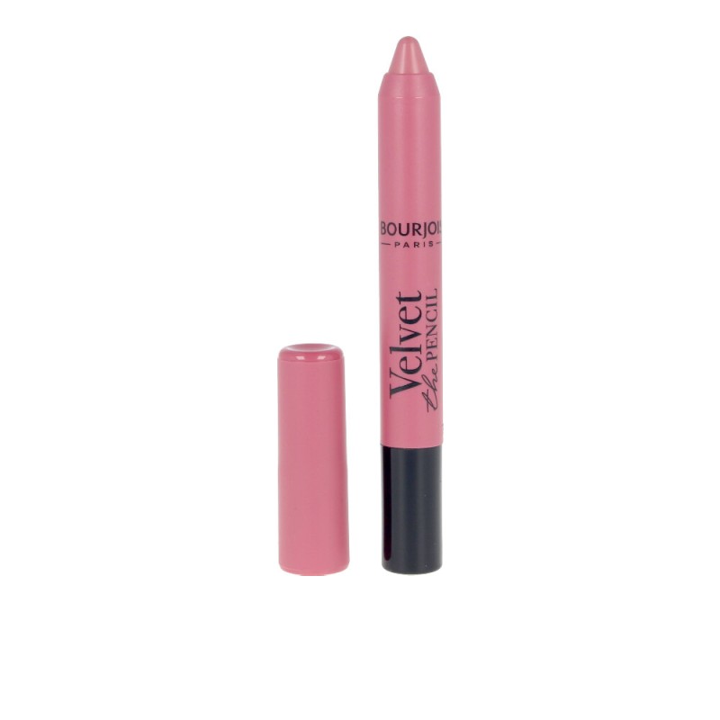 VELVET THE PENCIL MATT lipstick 006 in mauve again 3 gr