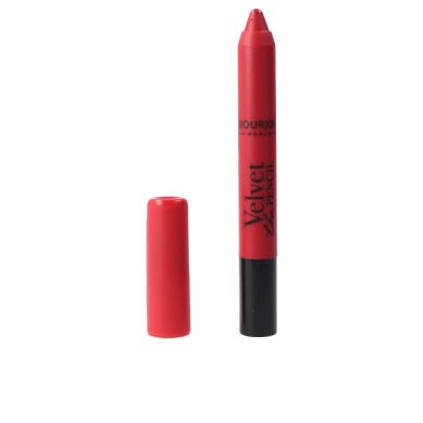 VELVET THE PENCIL MATT lipstick 013 framboise griffe 3 gr