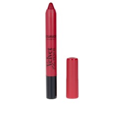 VELVET THE PENCIL MATT lipstick 016 rouge di vin 3 gr