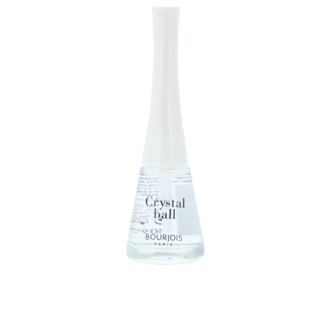 1 SECONDE nail polish 022 crystal ball