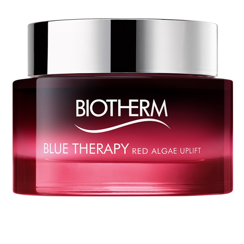 BLUE THERAPY RED ALGAE UPLIFT cream 75 ml