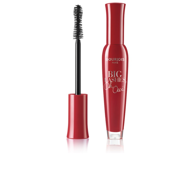 BIG LASHES OH OUI mascara 001 black