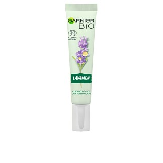 BIO ECOCERT lavanda crema contorno ojos 15 ml