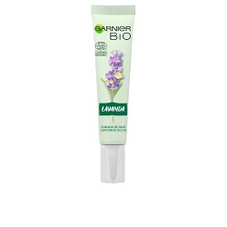 BIO ECOCERT lavanda crema contorno ojos 15 ml