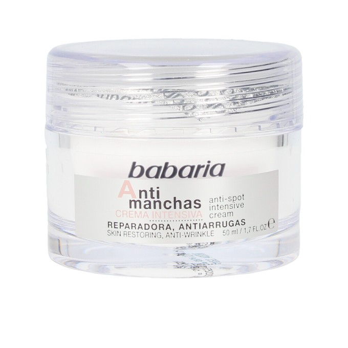 ANTIMANCHAS crema intensiva antiedad noche 50 ml