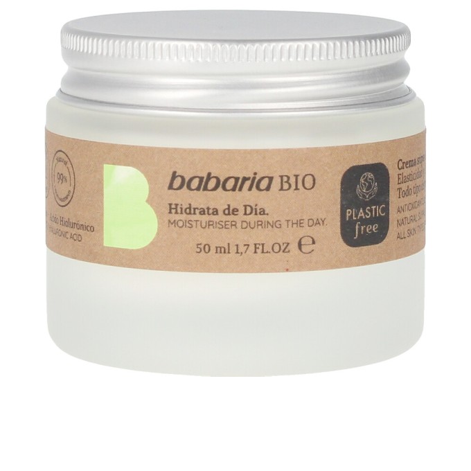 BIO crema día súper hidratante antioxidante 50 ml