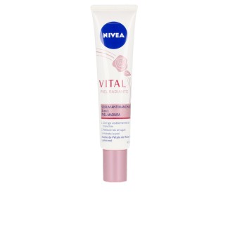 VITAL RADIANTE serum antimanchas 3en1 40 ml