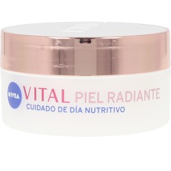 VITAL RADIANTE cuidado día nutritivo 50 ml