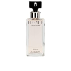 ETERNITY EAU FRESH eau de parfum vaporizador 100 ml